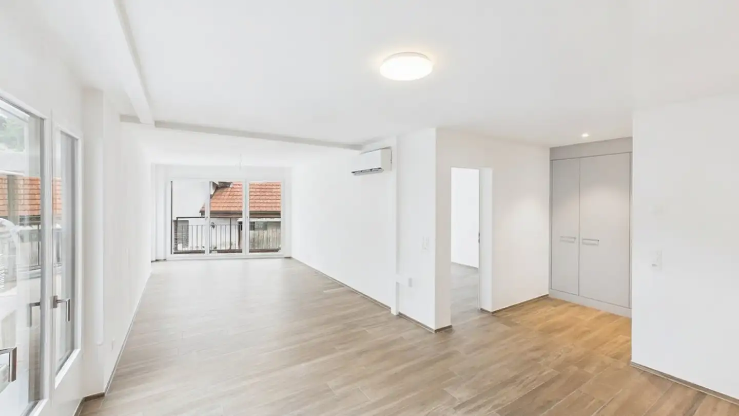Appartement à louer - 5013 Niedergösgen - Photo 3