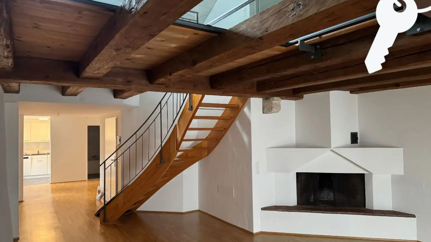 Apartment for rent - Goldgasse, 4500 Solothurn - Photo 2