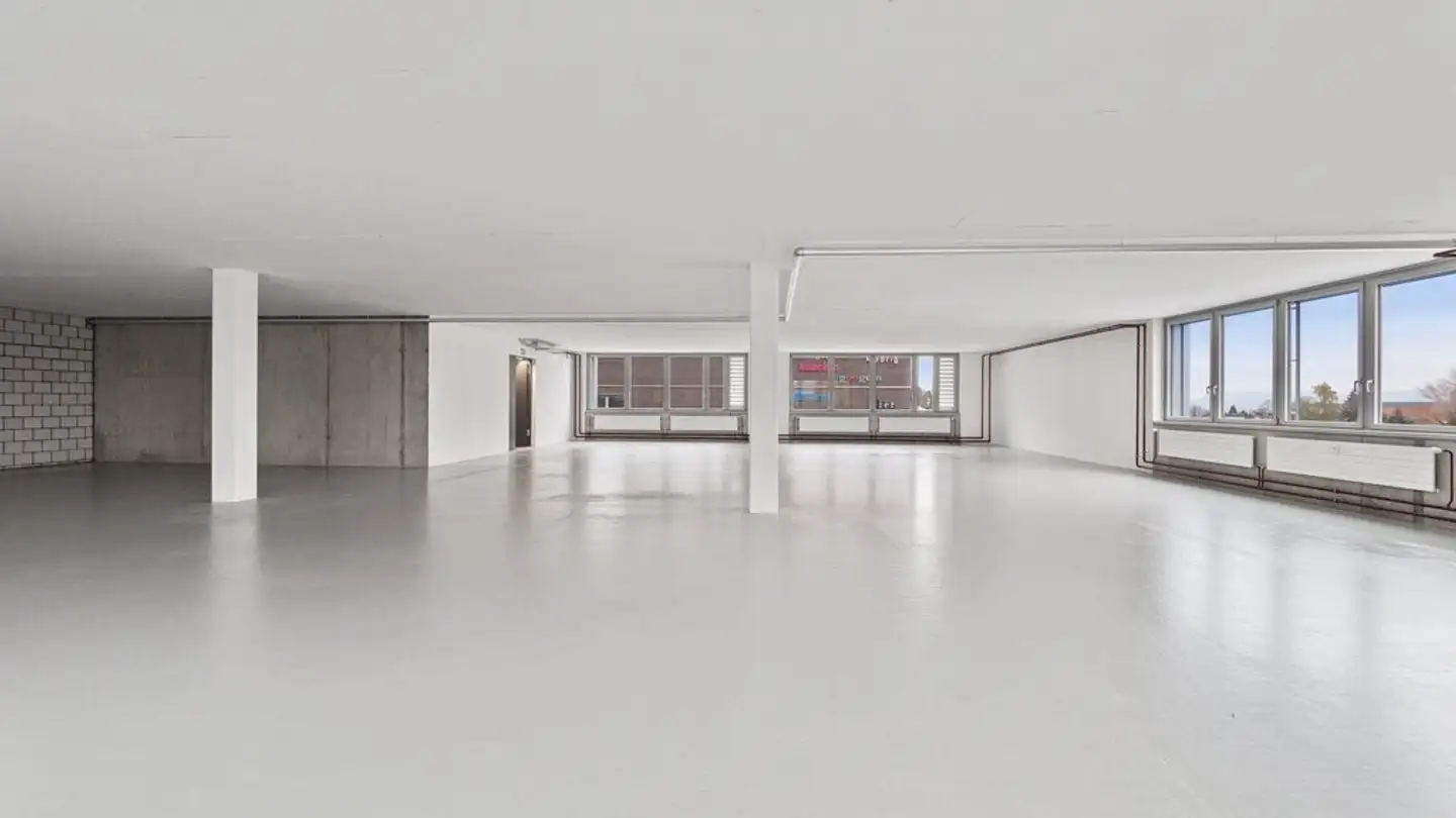Edificio ad uso misto in affitto - Schützenstrasse 3, 8800 Thalwil - Photo 3