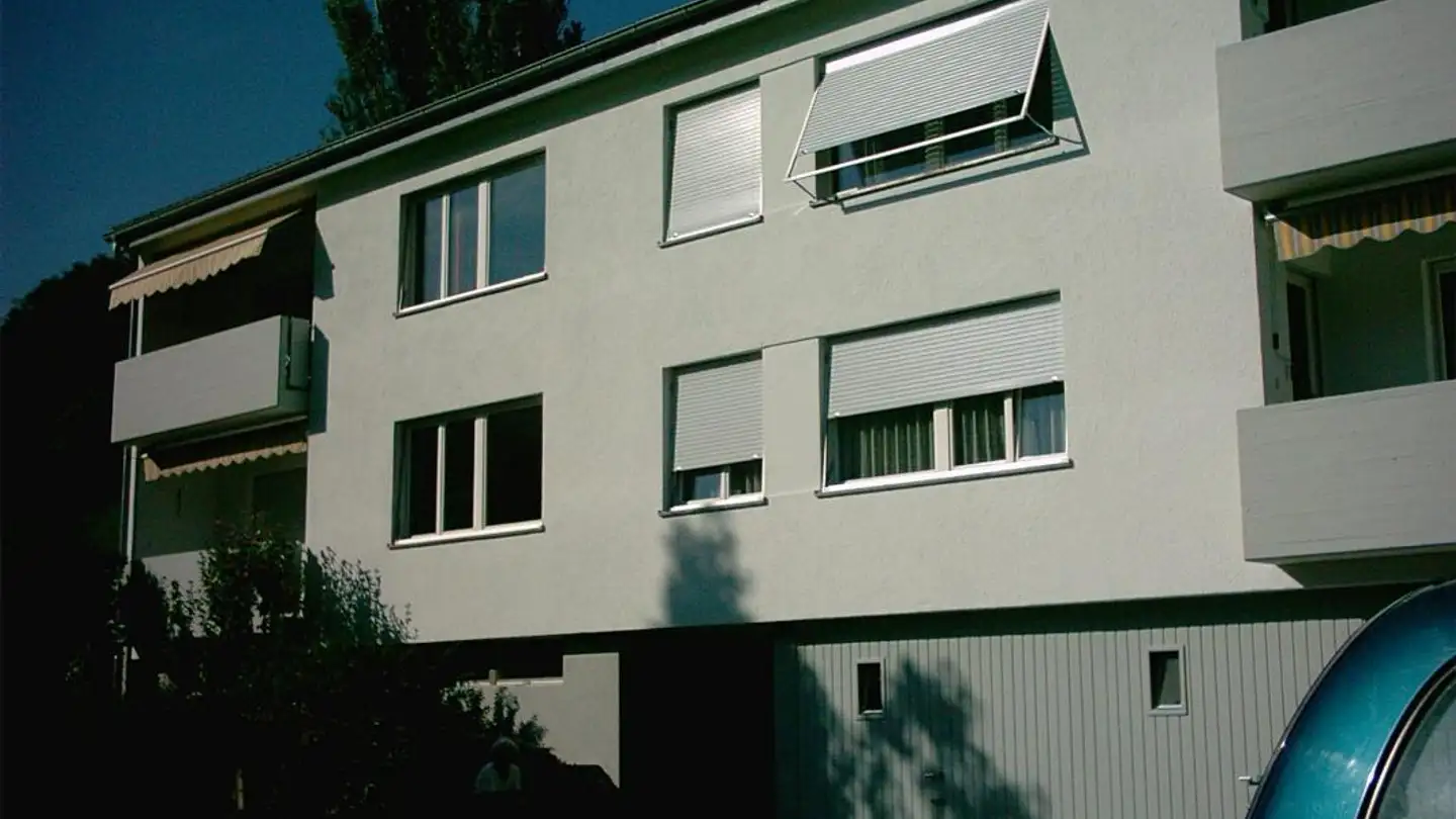 Wohnung mieten - Hauptstrasse 3, 8242 Bibern SH
