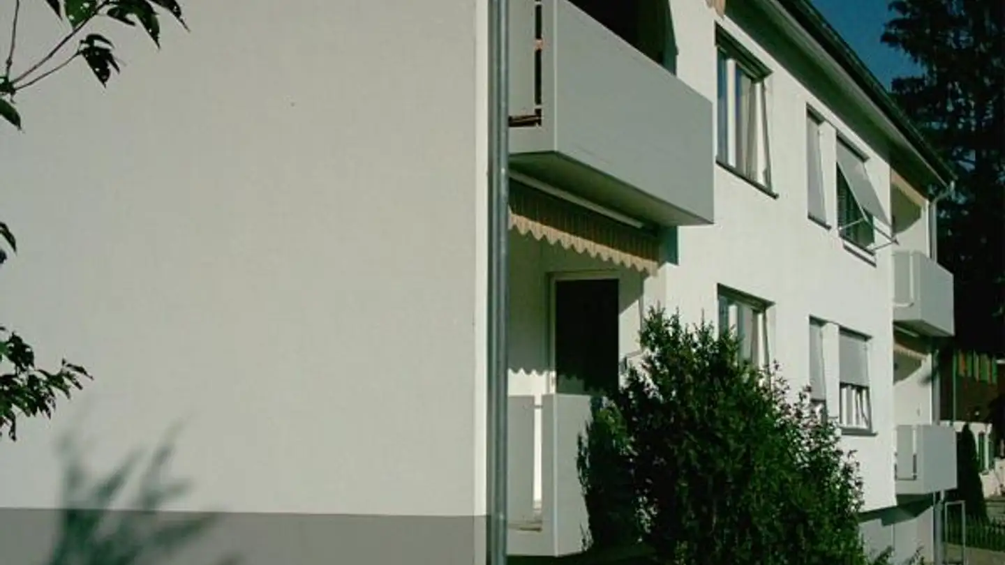 Wohnung mieten - Hauptstrasse 3, 8242 Bibern SH - Foto 2