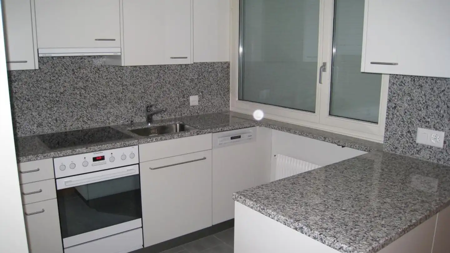 Wohnung mieten - Hauptstrasse 3, 8242 Bibern SH - Foto 4