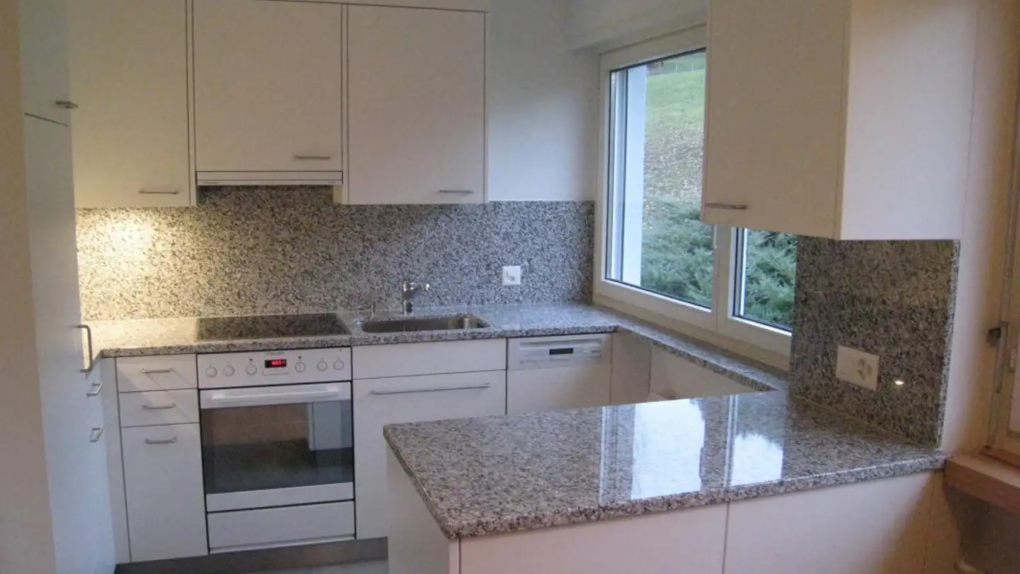 Wohnung mieten - Hauptstrasse 3, 8242 Bibern SH - Foto 3