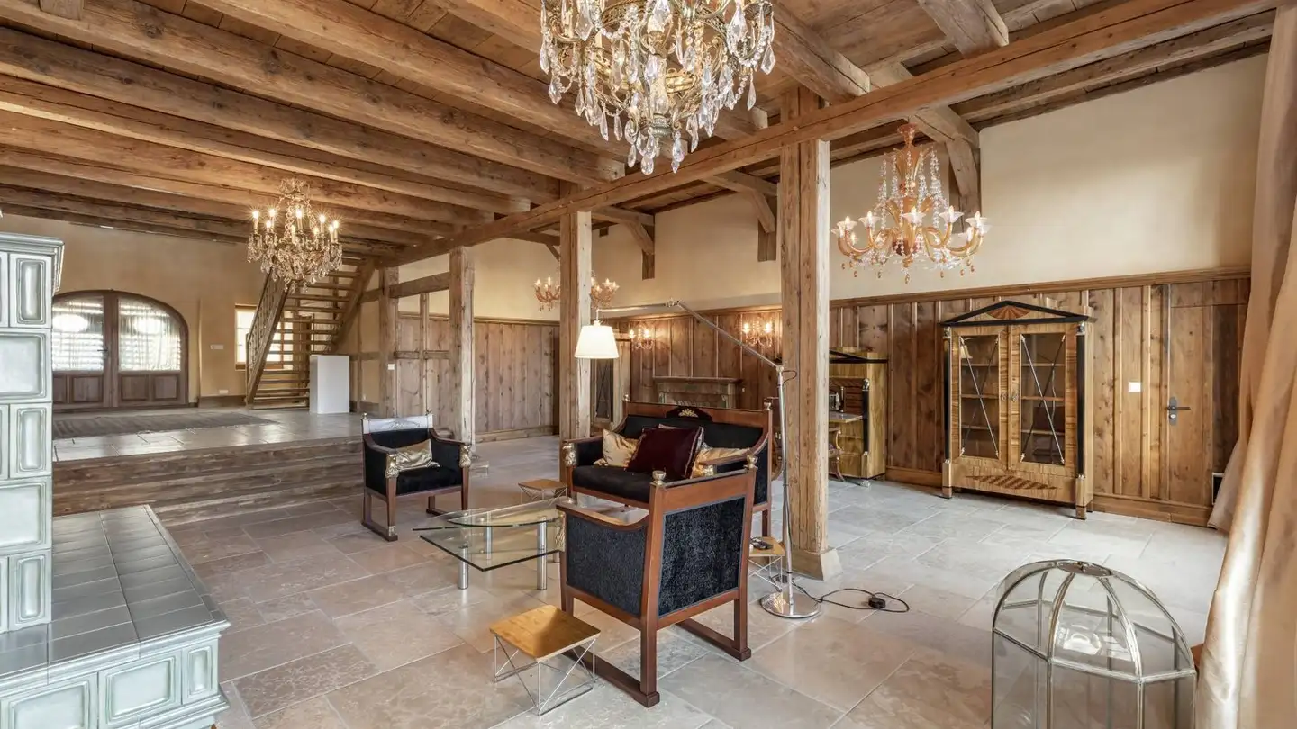 Maison individuelle à vendre - 1147 Montricher - Photo 2