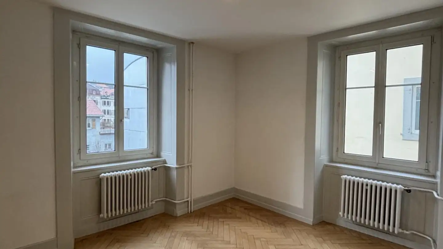 Bureau à louer - 2300 La Chaux-de-Fonds