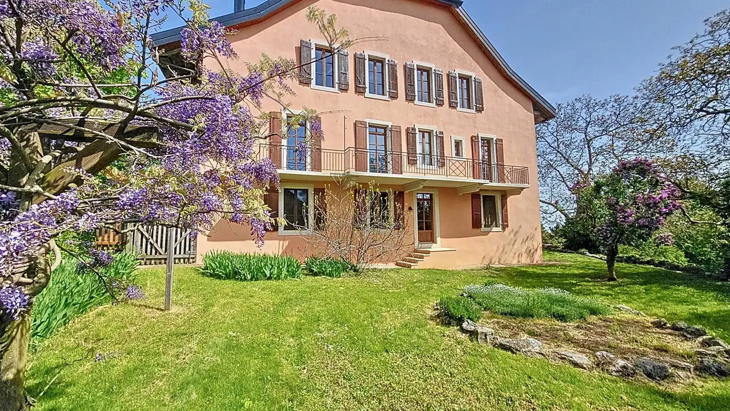 Maison individuelle à vendre - 1147 Montricher - Photo 4