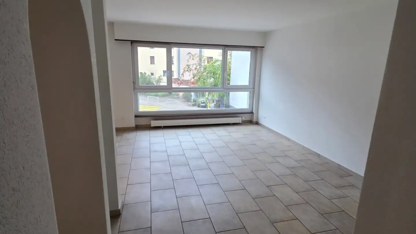 Appartamento in affitto - Rue Du Viaduc 26, 2740 Moutier - Foto 2