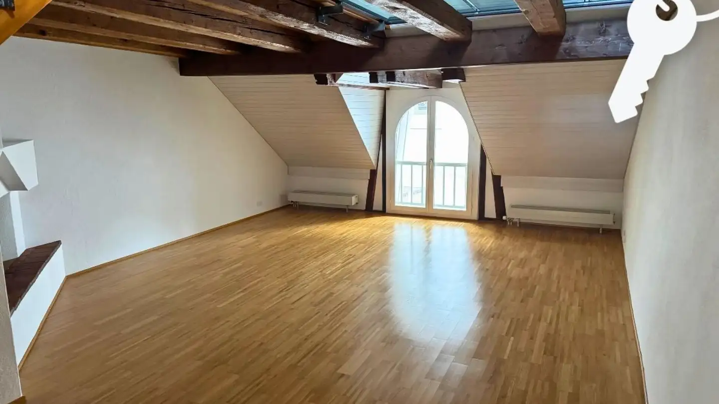 Apartment for rent - Goldgasse, 4500 Solothurn - Photo 3