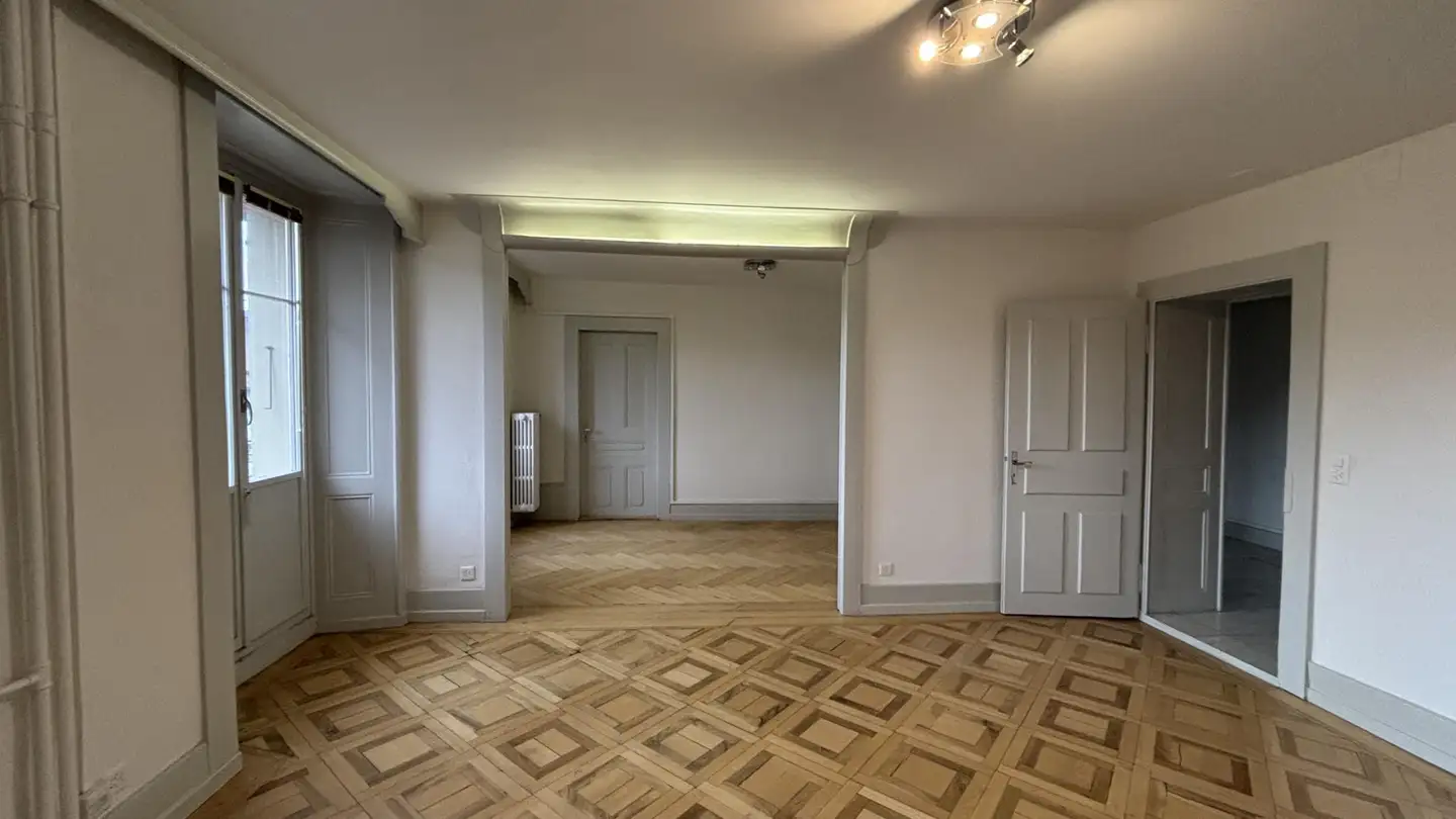 Commercial for rent - 2300 La Chaux-de-Fonds