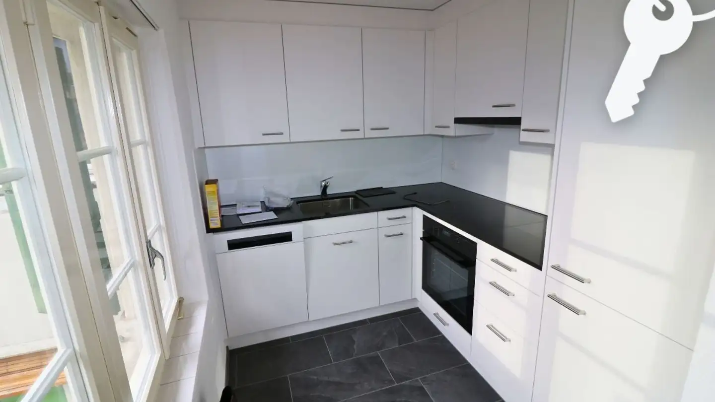 Apartment for rent - Goldgasse, 4500 Solothurn - Photo 4