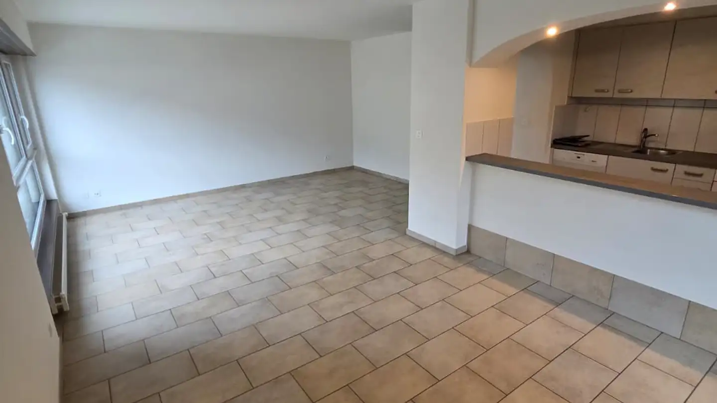 Appartamento in affitto - Rue Du Viaduc 26, 2740 Moutier - Foto 3