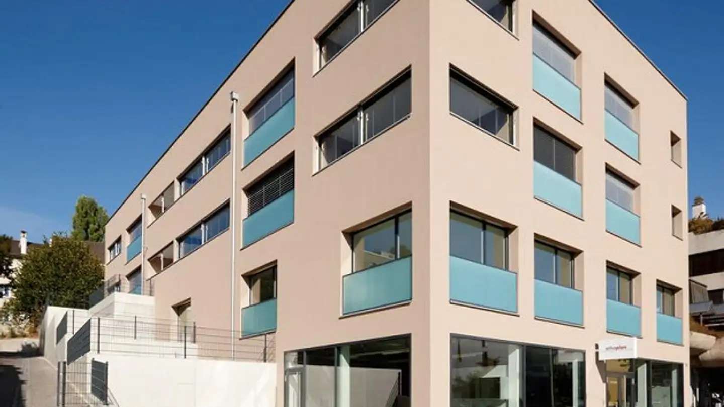 Wohnung mieten - Hauptstrasse 100, 4102 Binningen