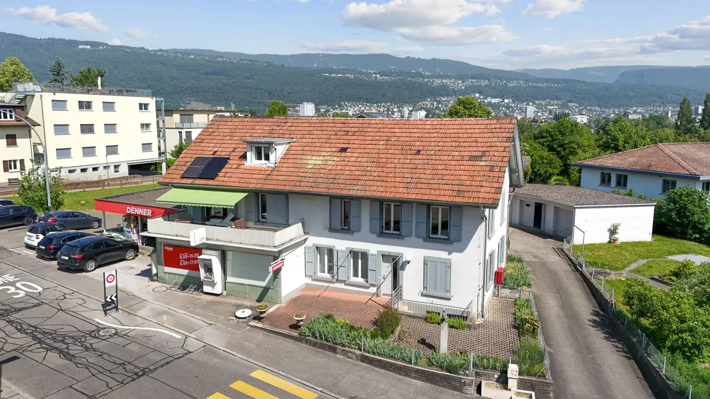 Edificio ad uso misto in vendita - Hauptstrasse 2, 2562 Port - Foto 3