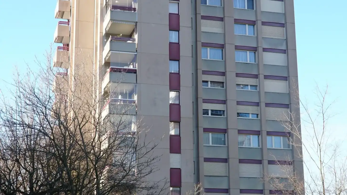 Appartamento in affitto - Bundentalstrasse 4, 8952 Schlieren