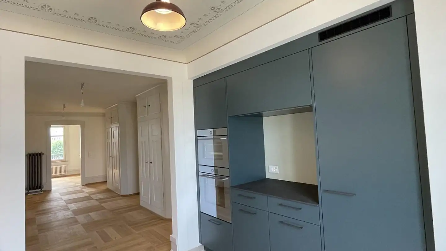 Appartamento in affitto - Romanshornerstrasse 4, 9320 Arbon - Foto 3