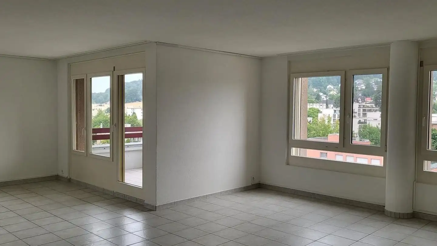 Appartamento in affitto - Bundentalstrasse 4, 8952 Schlieren - Foto 3