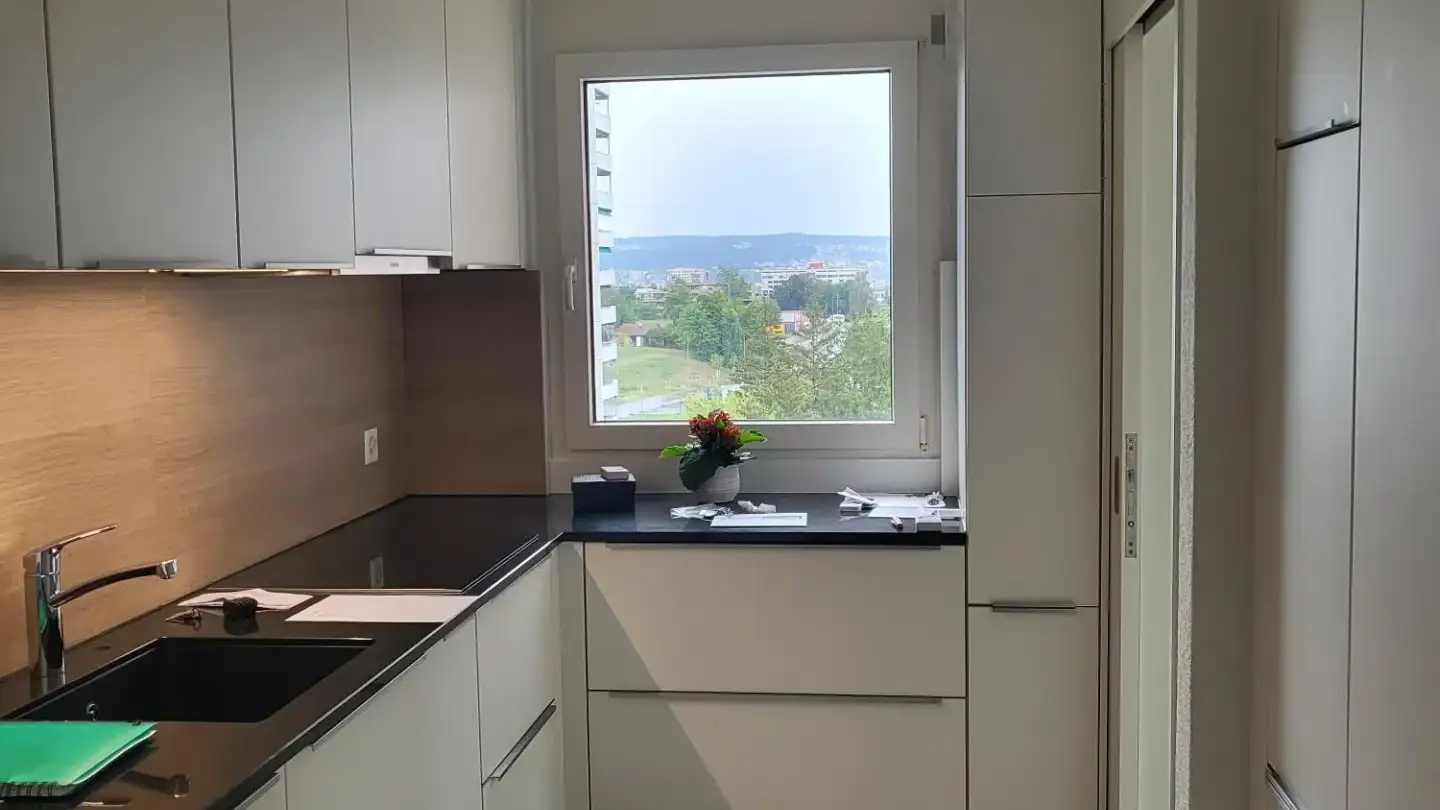 Appartamento in affitto - Bundentalstrasse 4, 8952 Schlieren - Foto 4