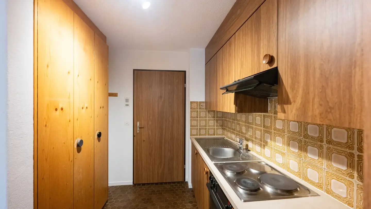 Appartement à louer - Bobbahnstrasse 8, 7270 Davos Platz - Photo 3