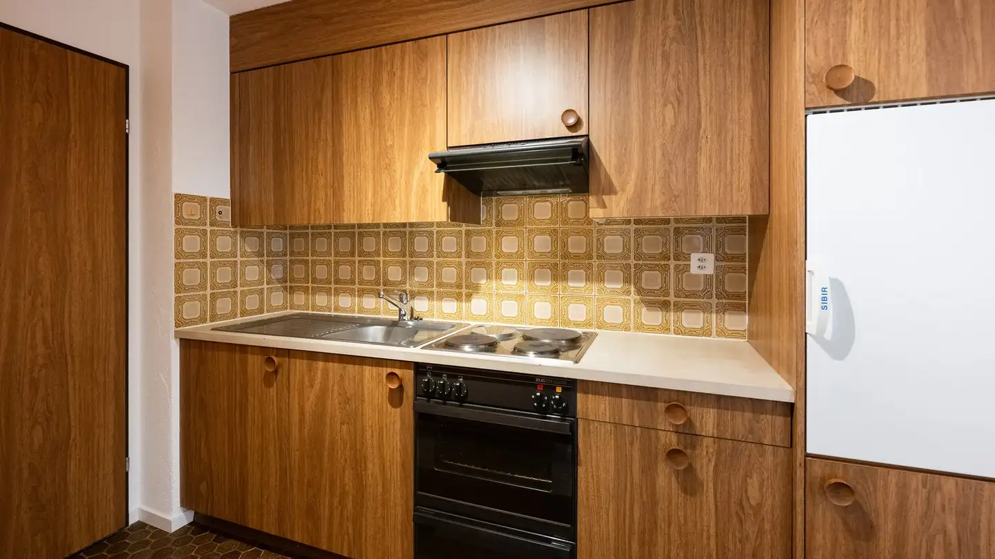 Appartement à louer - Bobbahnstrasse 8, 7270 Davos Platz - Photo 4