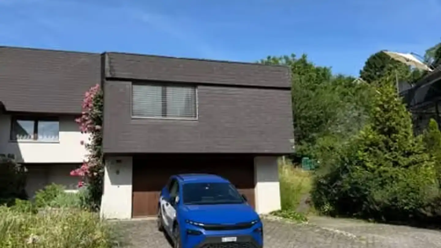 Maison individuelle à louer - Haldenstrasse 71, 4900 Langenthal - Photo 2