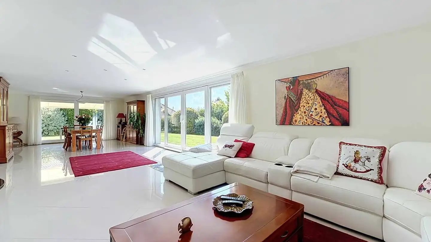 Villa in vendita - 1033 Cheseaux-sur-Lausanne - Foto 4