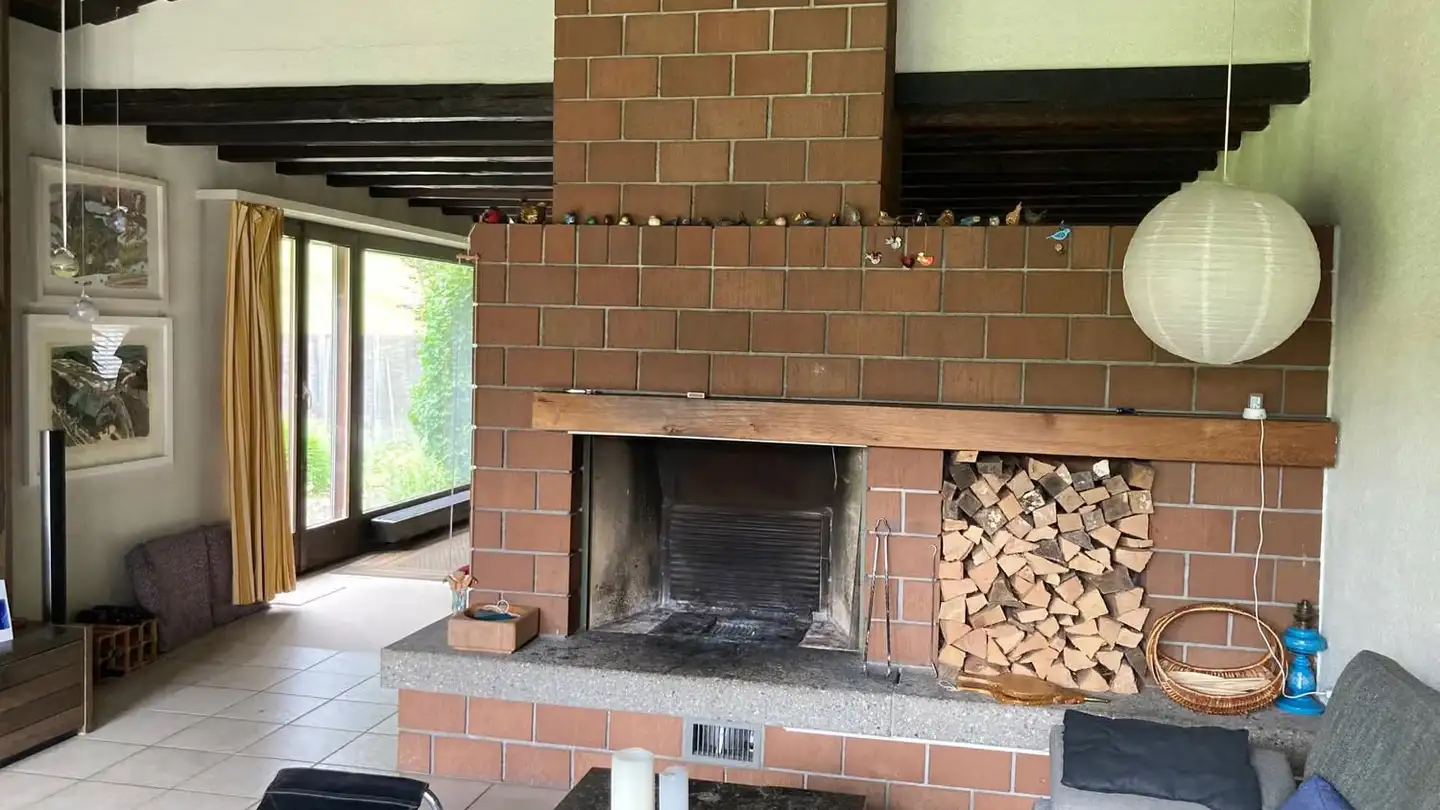 Maison individuelle à louer - Haldenstrasse 71, 4900 Langenthal - Photo 3