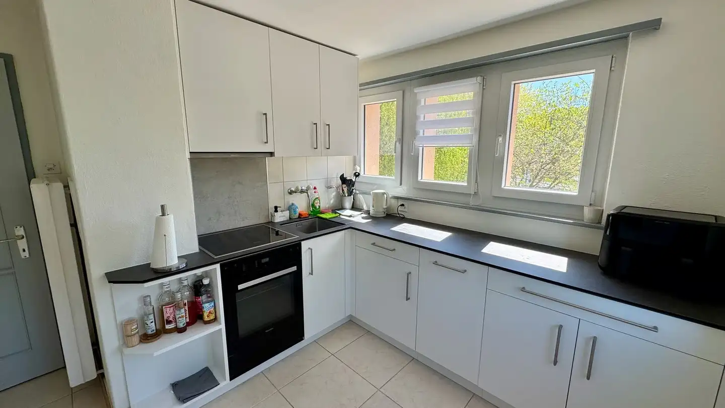 Apartment for rent - La Schliff 2, 2900 Porrentruy