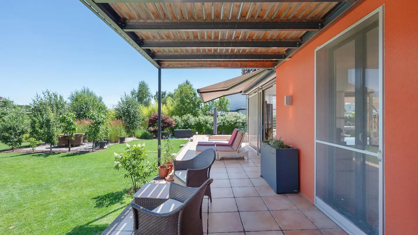 Maison individuelle à vendre - Weiherweg 10, 3086 Zimmerwald - Photo 2