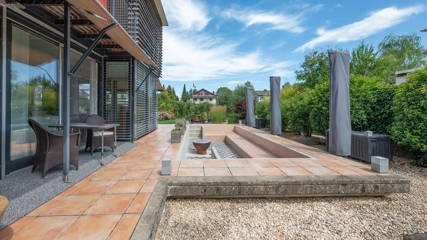 Maison individuelle à vendre - Weiherweg 10, 3086 Zimmerwald - Photo 3