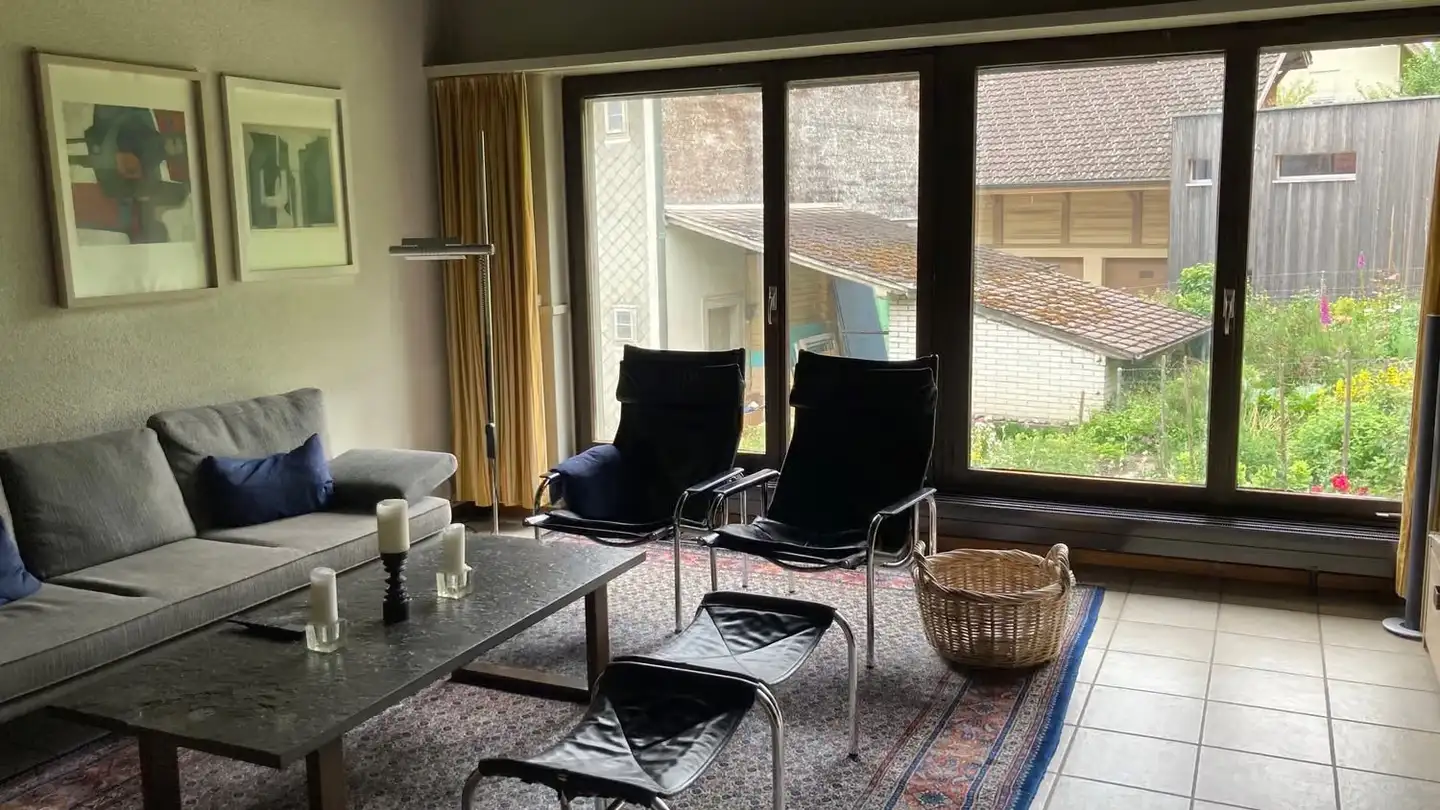 Maison individuelle à louer - Haldenstrasse 71, 4900 Langenthal - Photo 4