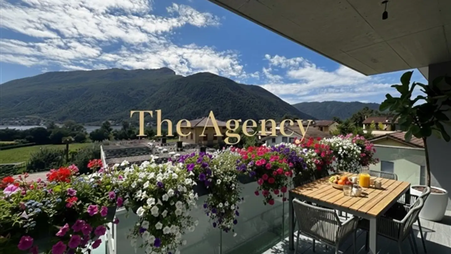 Appartamento in vendita - 6818 Melano - Foto 2