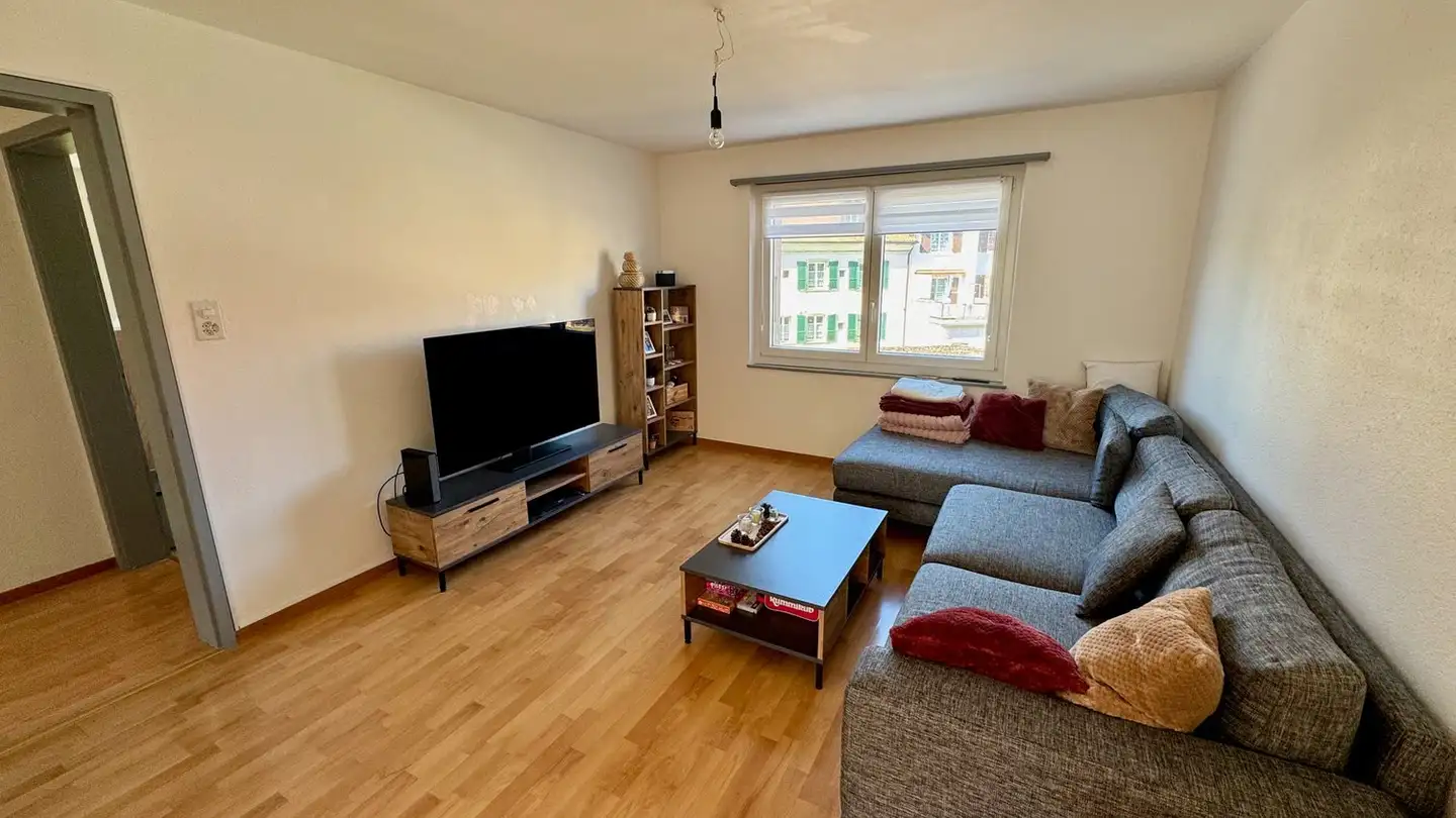 Appartamento in affitto - La Schliff 2, 2900 Porrentruy - Foto 4
