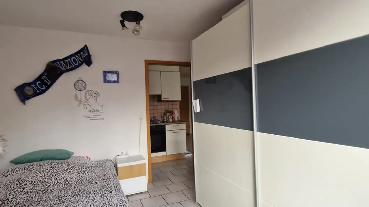 Apartment for rent - Weidstrasse, 3186 Düdingen - Photo 4