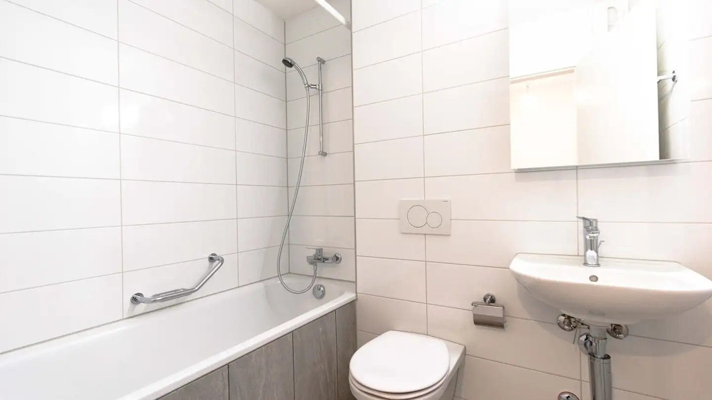 Wohnung mieten - Baselstrasse 43, 6003 Luzern - Foto 3
