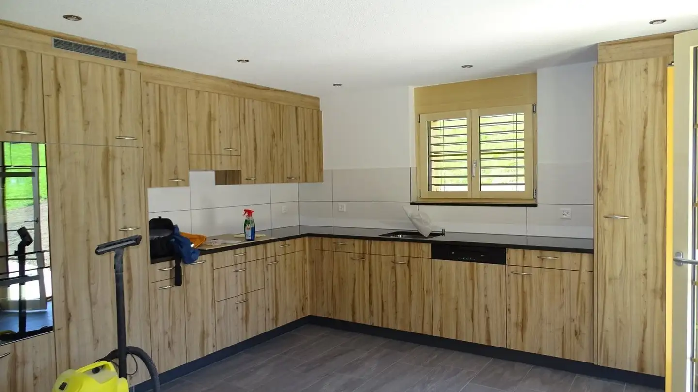 Appartamento in affitto - Chrattigmattli 11, 3716 Kandergrund - Foto 4