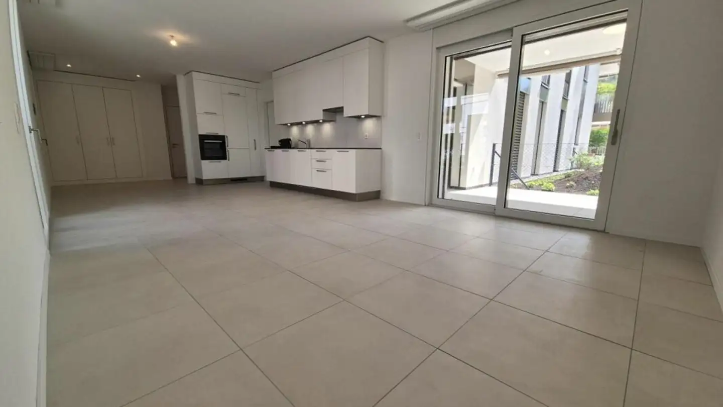 Wohnung mieten - Rue Des Frères-Lumière 24, 1723 Marly - Foto 2