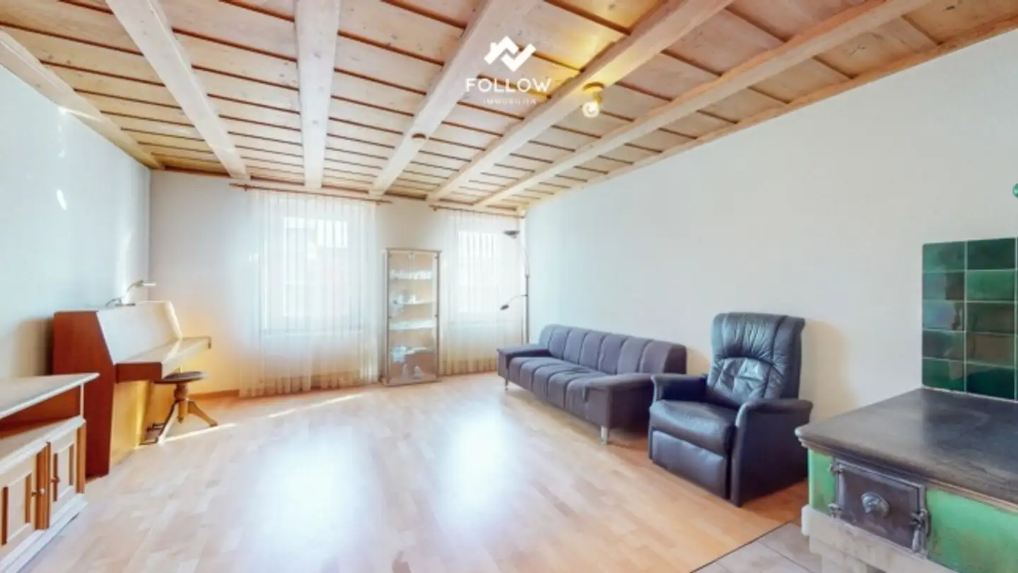 Casa singola in vendita - Klösterlirain 24, 2542 Pieterlen