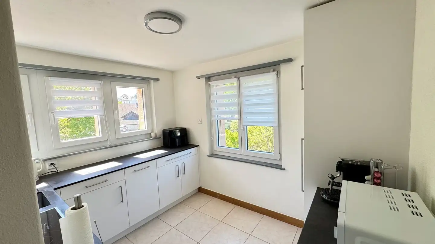 Appartamento in affitto - La Schliff 2, 2900 Porrentruy - Foto 2