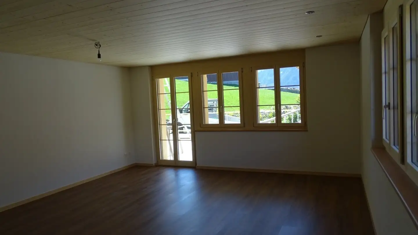 Appartamento in affitto - Chrattigmattli 11, 3716 Kandergrund