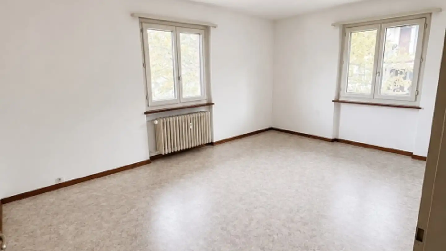 Wohnung mieten - 3626 Hünibach