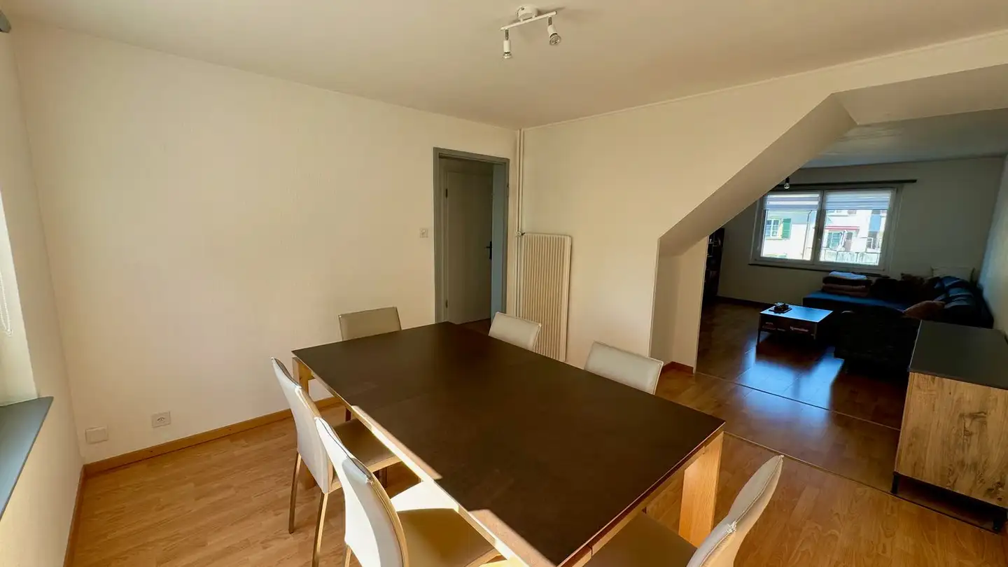 Appartamento in affitto - La Schliff 2, 2900 Porrentruy - Foto 3