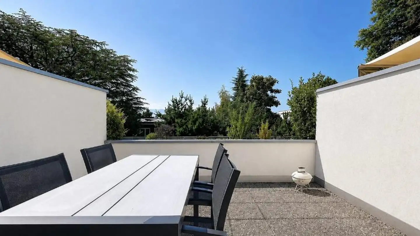Appartamento in vendita - 1005 Lausanne