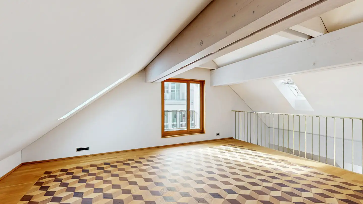 Duplex for rent - Badstrasse 21, 5400 Baden - Photo 4
