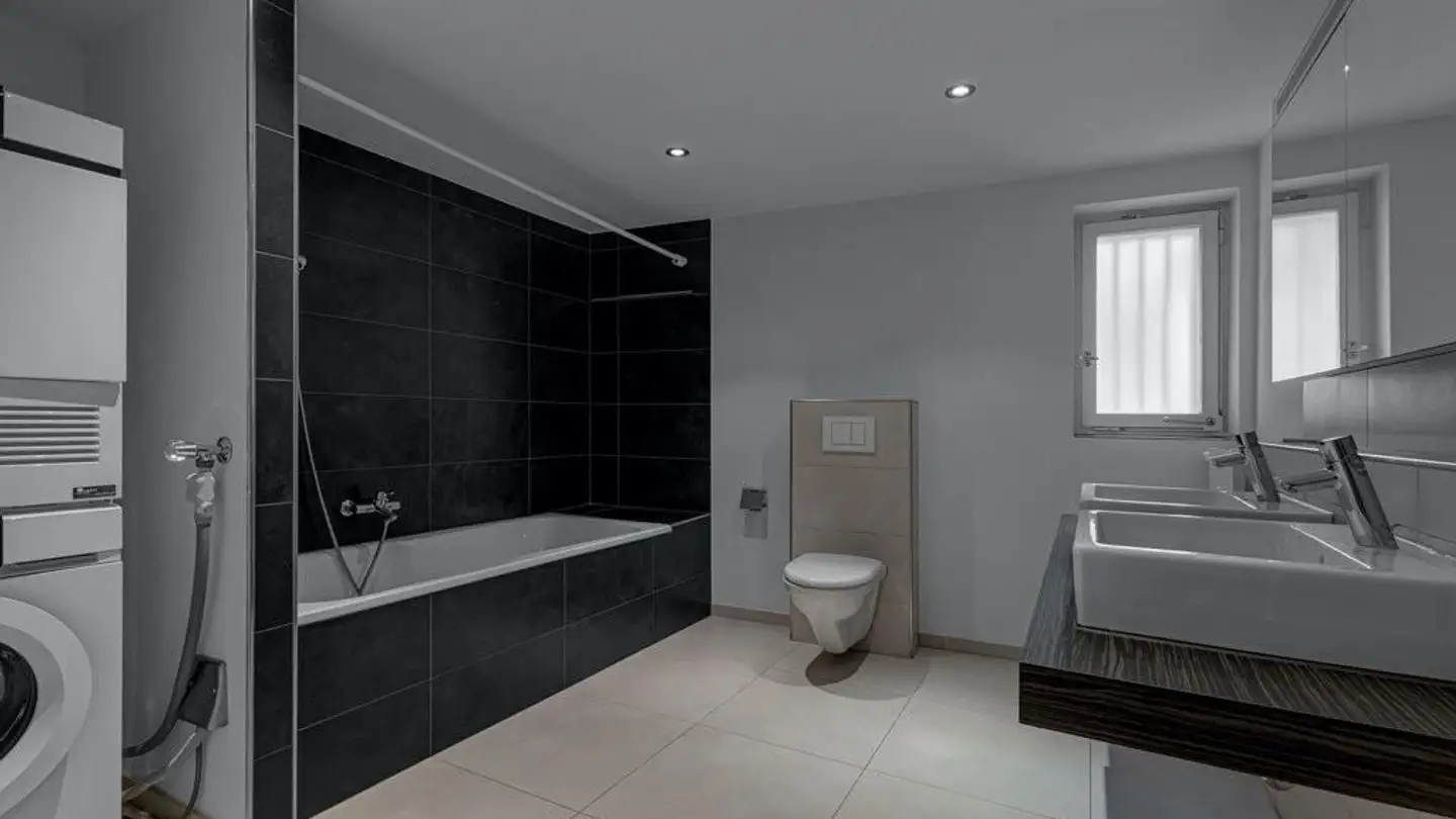 Appartement à louer - St. Johanns-Vorstadt 23, 4056 Basel - Photo 4