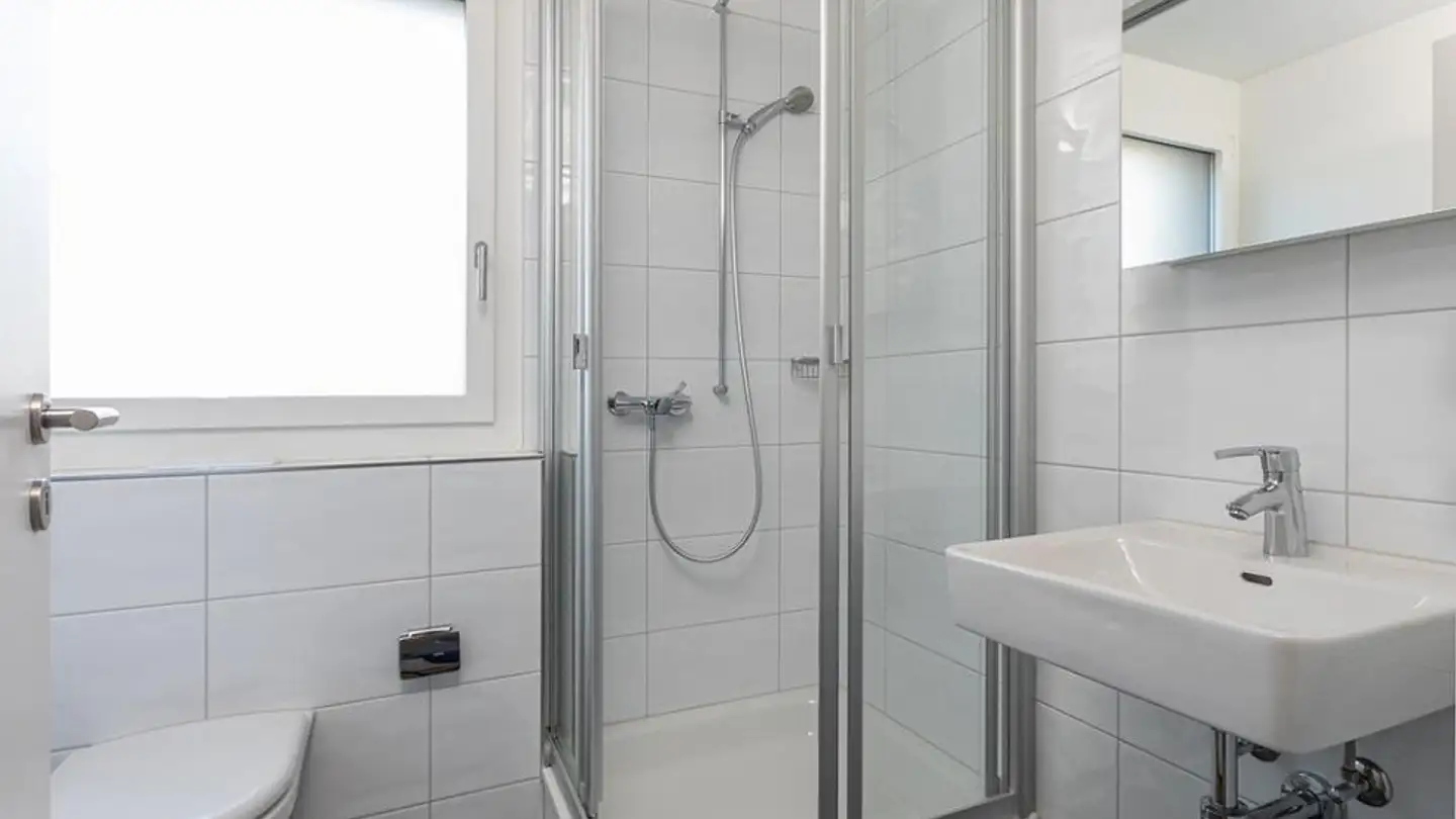 Appartamento in affitto - Hauptstrasse 100, 4102 Binningen - Photo 4