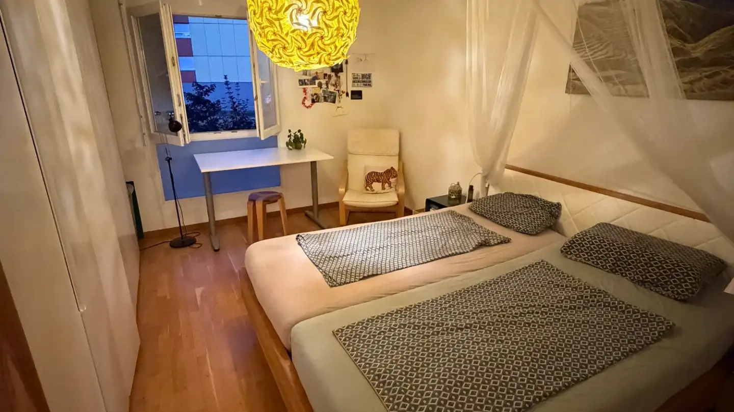 Appartement à louer - Route Des Misets 73, 1618 Châtel-St-Denis - Photo 4