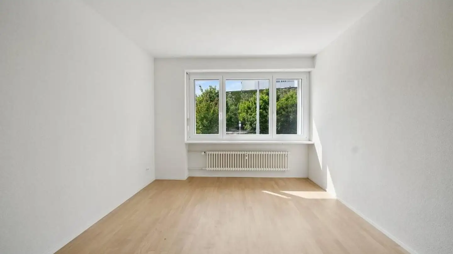 Appartamento in affitto - Kraftstrasse 25, 4056 Basel - Foto 3