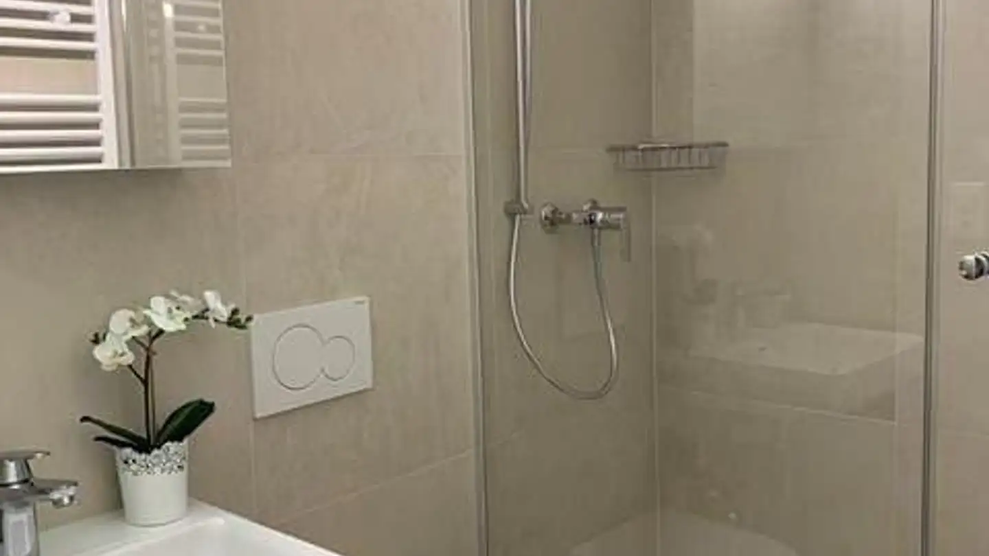 Appartamento in affitto - Kraftstrasse 25, 4056 Basel - Foto 4