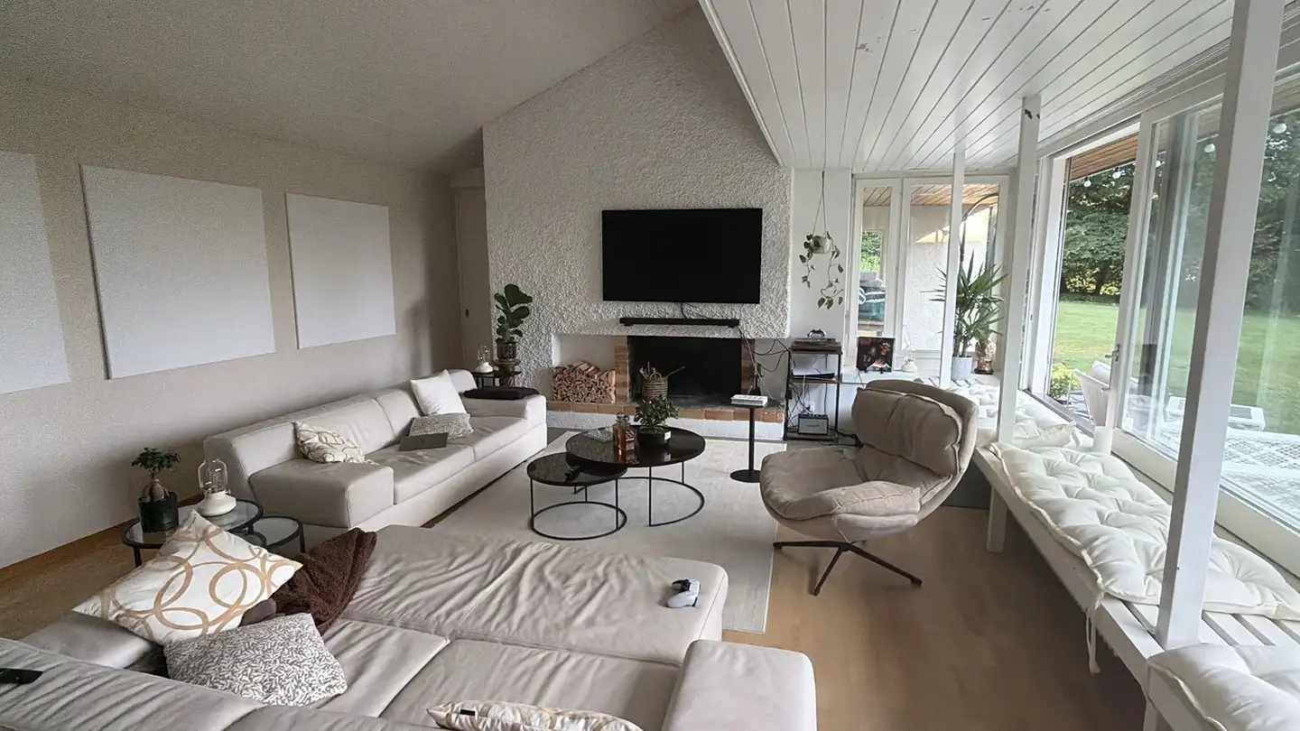 Stanza singola in affitto - Rietstrasse 20, 8700 Küsnacht ZH