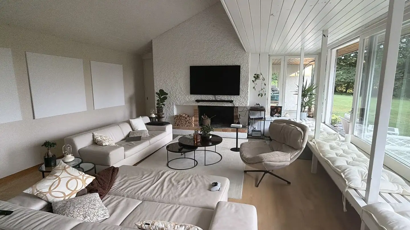 Stanza singola in affitto - Rietstrasse 20, 8700 Küsnacht ZH